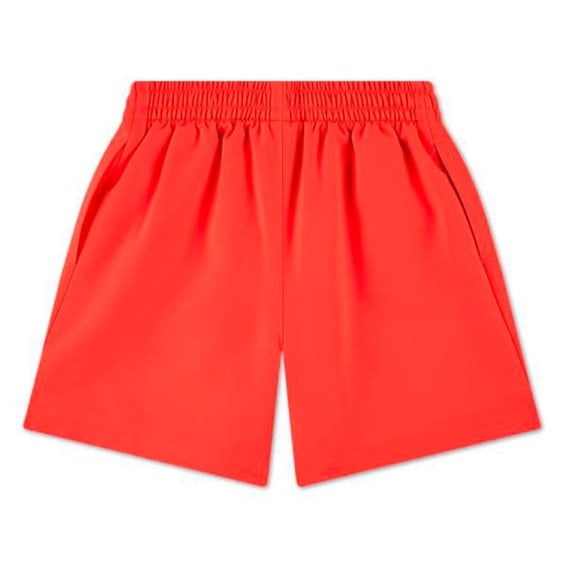 Comprar Pantalón Chica Jordan Woven Play Infrared | 24Segons
