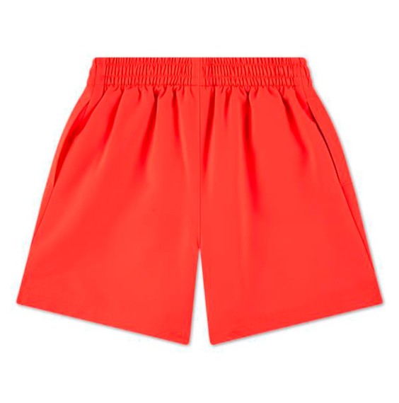 Acquistare i pantaloni per bambina Jordan Woven Play Infrared | 24Segons