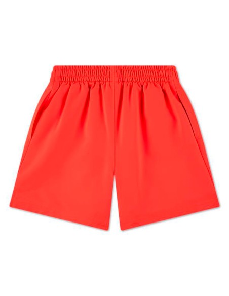 Buy Girl's Trousers Jordan Woven Play Infrared | 24Segons