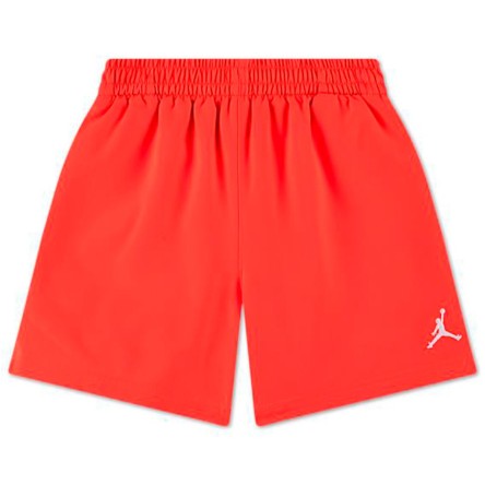 Acheter Pantalon fille Jordan Woven Play Infrared | 24Segons