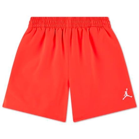 Comprar Pantalons Noia Jordan Woven Play Infrared | 24Segons