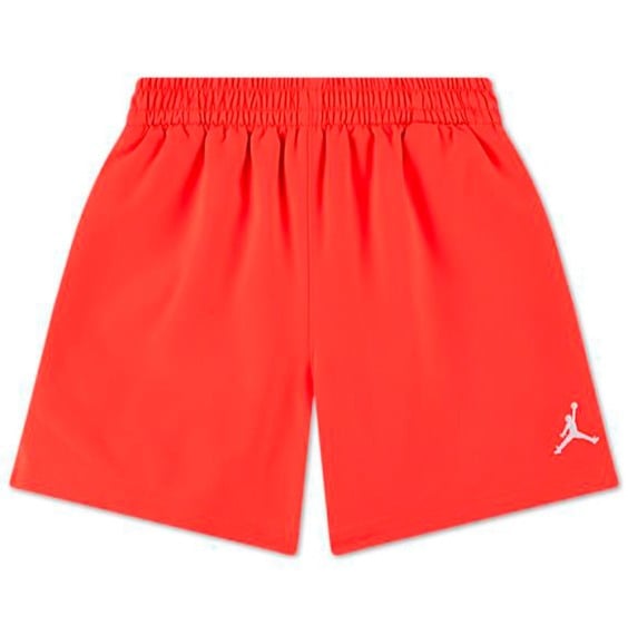Comprar Pantalón Chica Jordan Woven Play Infrared | 24Segons