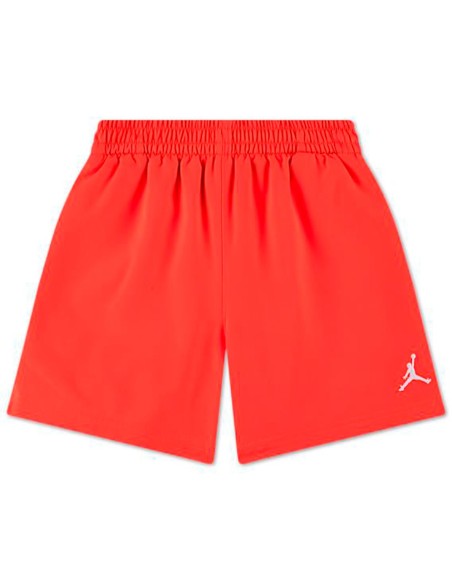 Acheter Pantalon fille Jordan Woven Play Infrared | 24Segons