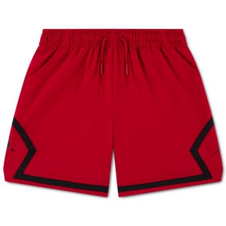 Comprar Pantalons Noia Jordan Diamond Woven Red | 24Segons