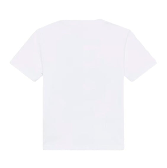 Comprar Camiseta Chica Jordan Jumpman Grid Blur White | 24Segons