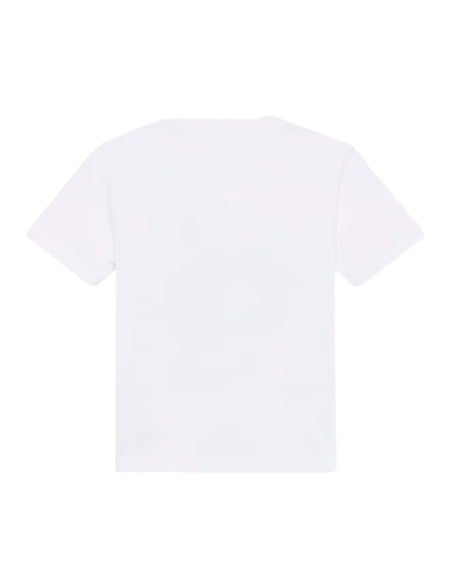 Comprar Camiseta Chica Jordan Jumpman Grid Blur White | 24Segons