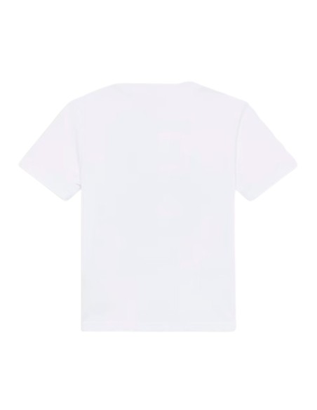 Comprar Samarreta Noia Jordan Jumpman Grid Blur White | 24Segons
