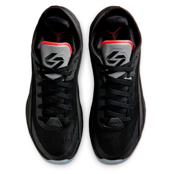 Acquistare le scarpe Jordan Luka 5 Black | 24Segons