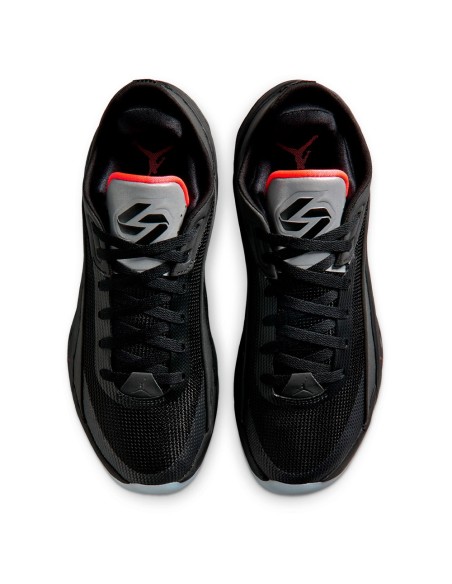 Acquistare le scarpe Jordan Luka 5 Black | 24Segons