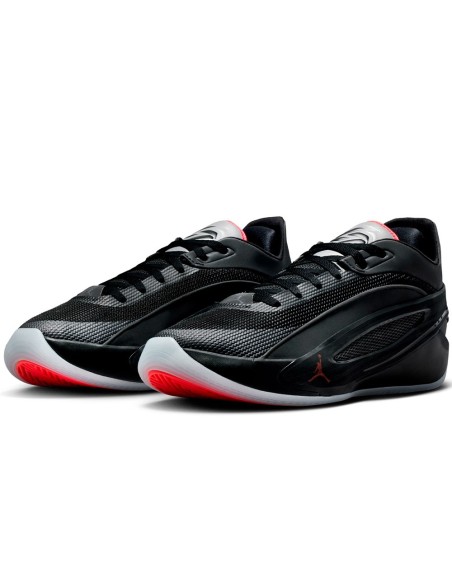 Acquistare le scarpe Jordan Luka 5 Black | 24Segons