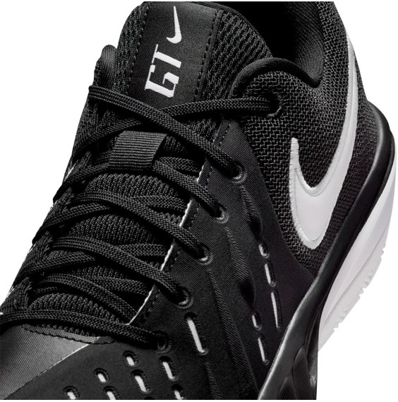 Comprar Sabatilles Nike G.T. Cut Academy 2 Black | 24Segons