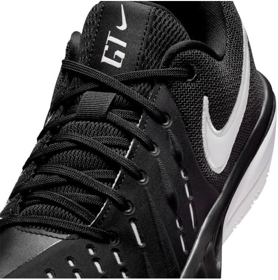 Comprar Zapatillas Nike G.T. Cut Academy 2 Black | 24Segons