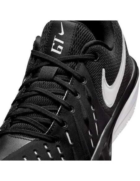 Comprar Zapatillas Nike G.T. Cut Academy 2 Black | 24Segons