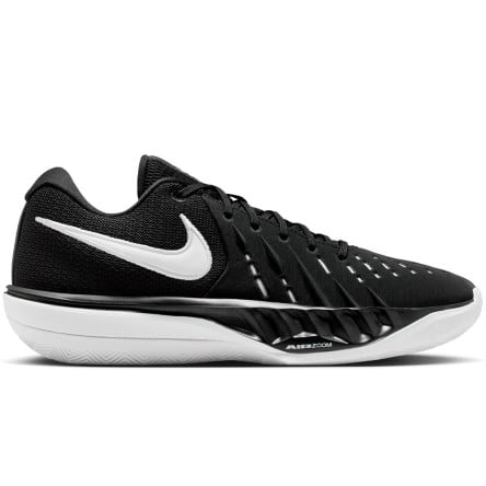 Comprar Zapatillas Nike G.T. Cut Academy 2 Black | 24Segons