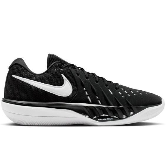 Comprar Zapatillas Nike G.T. Cut Academy 2 Black | 24Segons