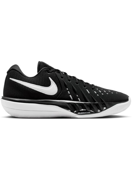 Comprar Zapatillas Nike G.T. Cut Academy 2 Black | 24Segons