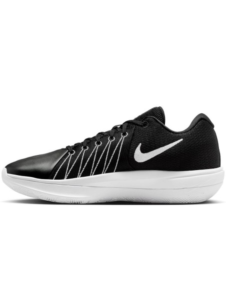 Comprar Zapatillas Nike G.T. Cut Academy 2 Black | 24Segons