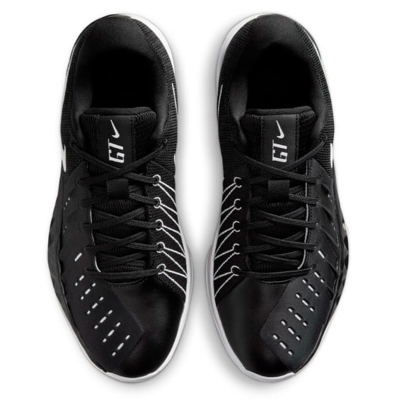 Comprar Sabatilles Nike G.T. Cut Academy 2 Black | 24Segons