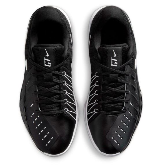 Comprar Zapatillas Nike G.T. Cut Academy 2 Black | 24Segons