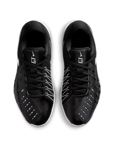 Comprar Zapatillas Nike G.T. Cut Academy 2 Black | 24Segons