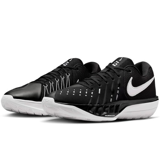 Comprar Zapatillas Nike G.T. Cut Academy 2 Black | 24Segons