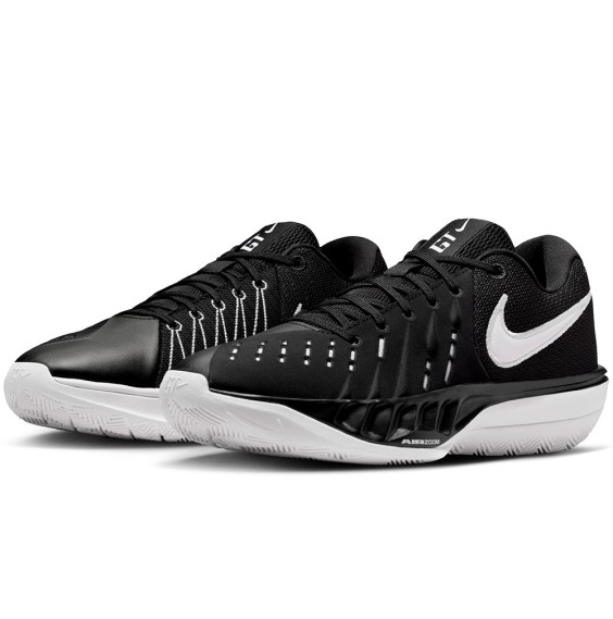 Comprar Zapatillas Nike G.T. Cut Academy 2 Black | 24Segons