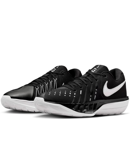 Comprar Zapatillas Nike G.T. Cut Academy 2 Black | 24Segons