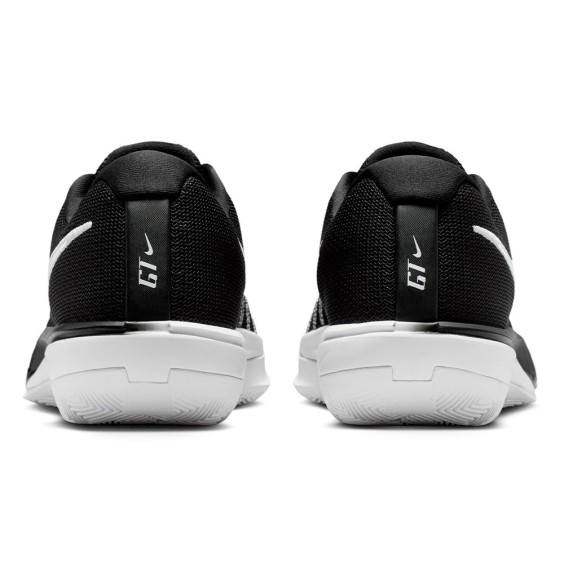 Comprar Zapatillas Nike G.T. Cut Academy 2 Black | 24Segons