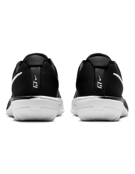 Comprar Zapatillas Nike G.T. Cut Academy 2 Black | 24Segons