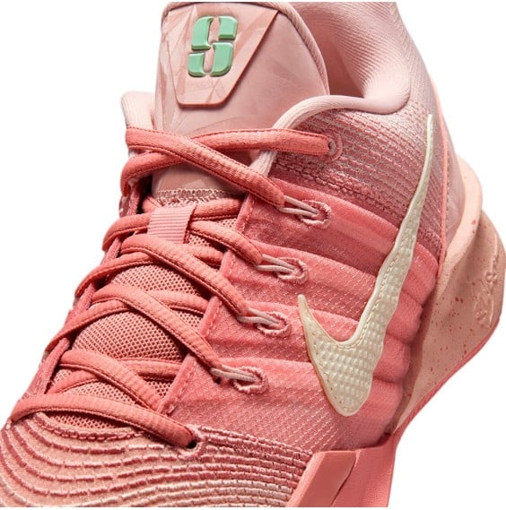Comprar Zapatillas Sabrina 3 Pink Oxford | 24Segons
