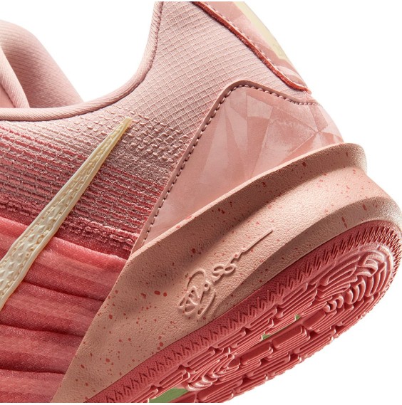 Comprar Zapatillas Sabrina 3 Pink Oxford | 24Segons