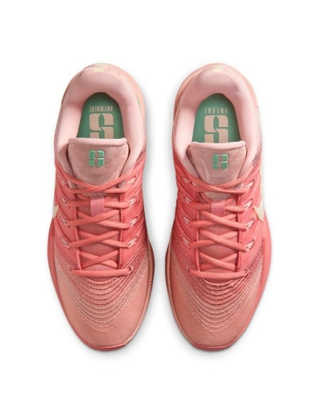 Comprar Sabatilles Sabrina 3 Pink Oxford | 24Segons