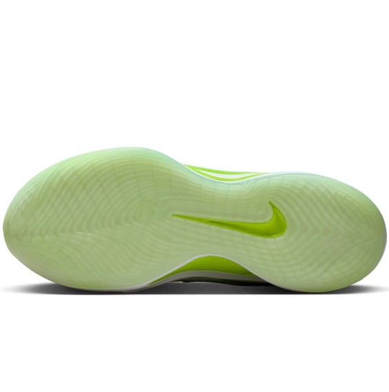 Comprar Zapatillas de Baloncesto A'One Lem and Lime | 24Segons