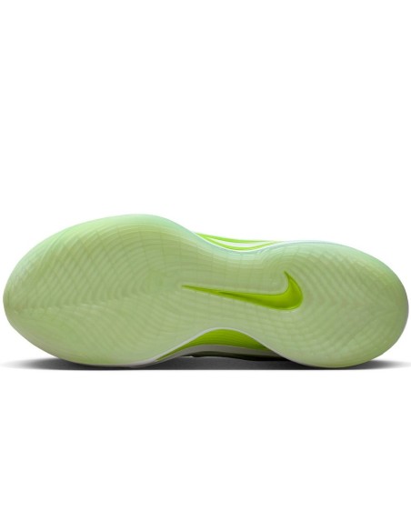Comprar Sabatilles de Bàsquet A'One Lem and Lime | 24Segons