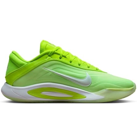 Comprar Zapatillas de Baloncesto A'One Lem and Lime | 24Segons