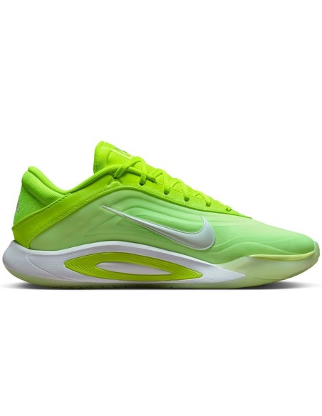 Comprar Sabatilles de Bàsquet A'One Lem and Lime | 24Segons