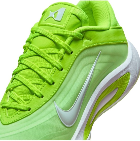 Buy A'One Lem and Lime Basketball Shoes | 24Segons
