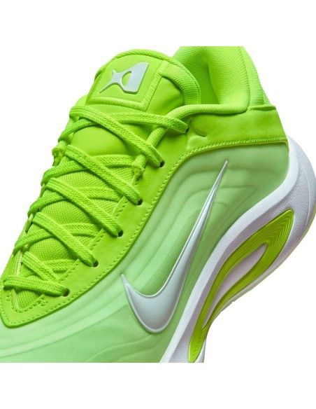 Comprar Sabatilles de Bàsquet A'One Lem and Lime | 24Segons