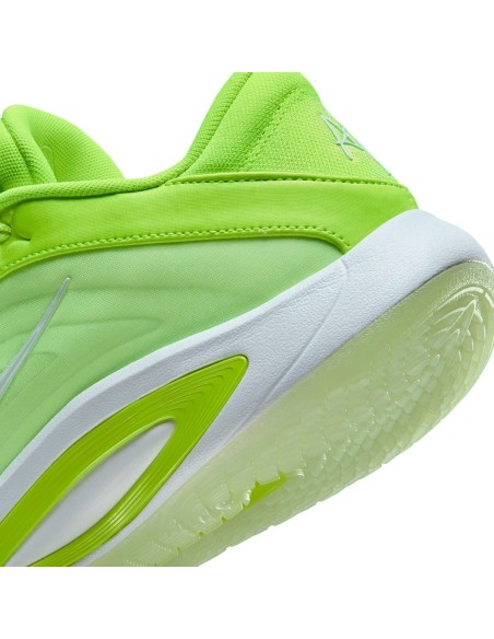 Comprar Sabatilles de Bàsquet A'One Lem and Lime | 24Segons