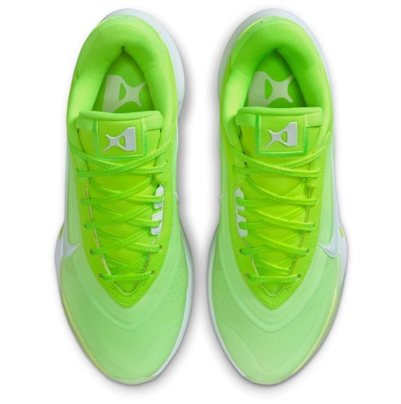 Acquista le scarpe da basket A'One Lem e Lime 24Segons