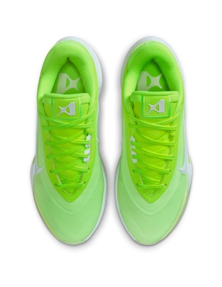 Comprar Sabatilles de Bàsquet A'One Lem and Lime | 24Segons