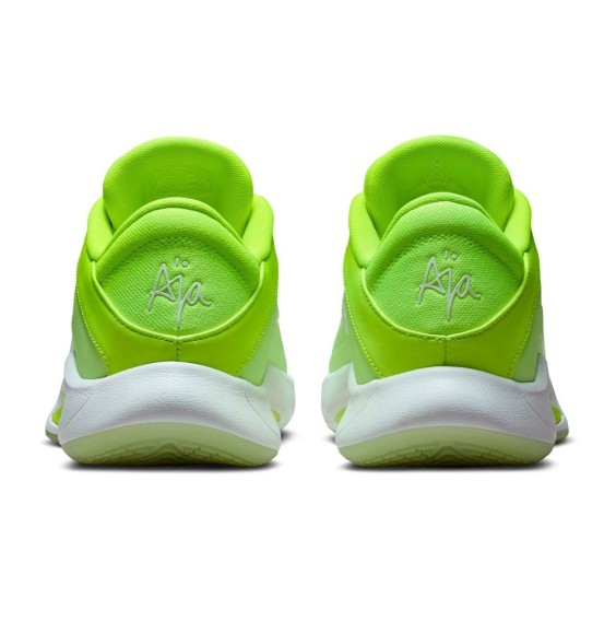 Acquista le scarpe da basket A'One Lem e Lime 24Segons