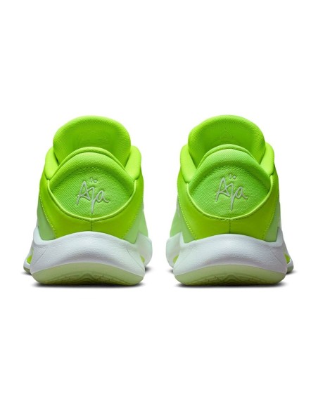 Comprar Sabatilles de Bàsquet A'One Lem and Lime | 24Segons