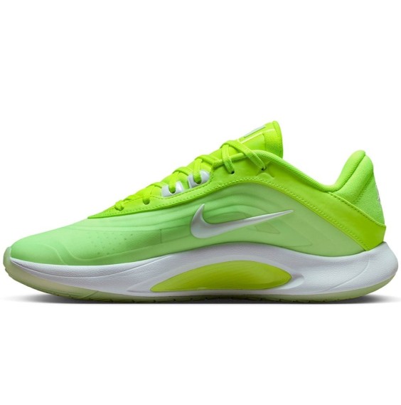Acquista le scarpe da basket A'One Lem e Lime 24Segons