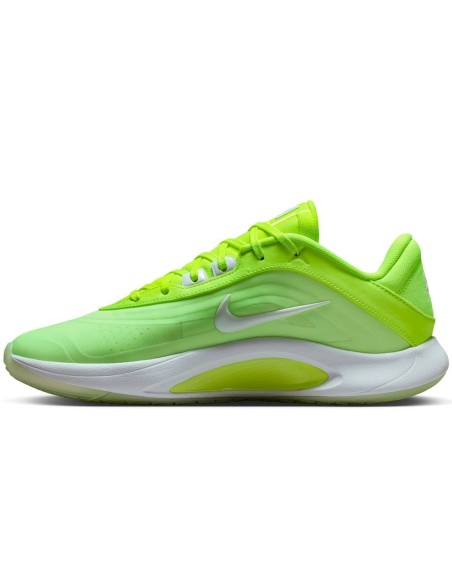 Buy A'One Lem and Lime Basketball Shoes | 24Segons