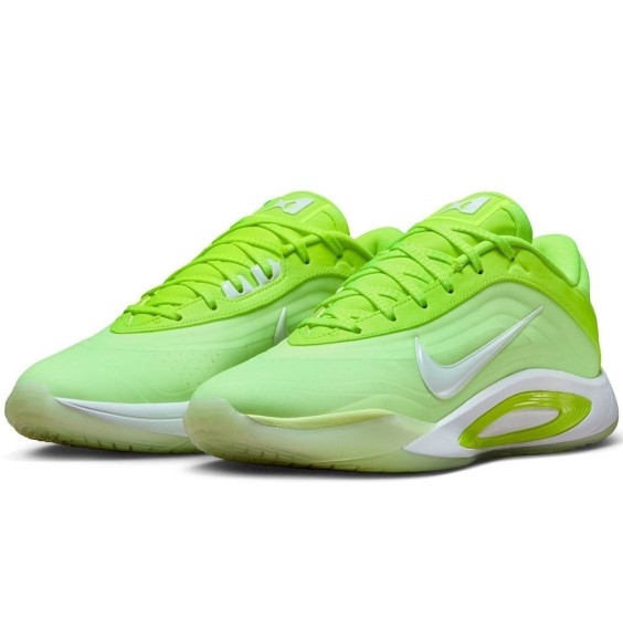 Acquista le scarpe da basket A'One Lem e Lime 24Segons
