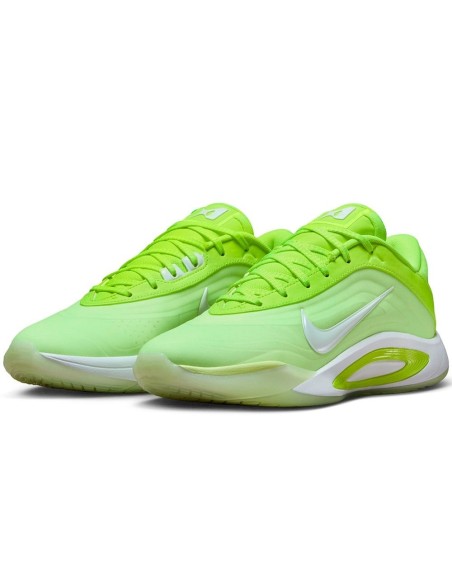 Comprar Sabatilles de Bàsquet A'One Lem and Lime | 24Segons