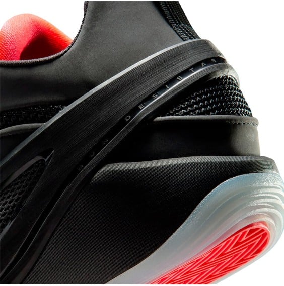 Comprar Zapatillas Junior Jordan Luka 5 Black | 24Segons
