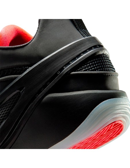 Acquistare le scarpe da ginnastica junior Jordan Luka 5 Black | 24Segons