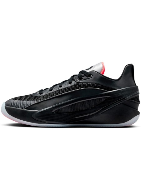 Acquistare le scarpe da ginnastica junior Jordan Luka 5 Black | 24Segons